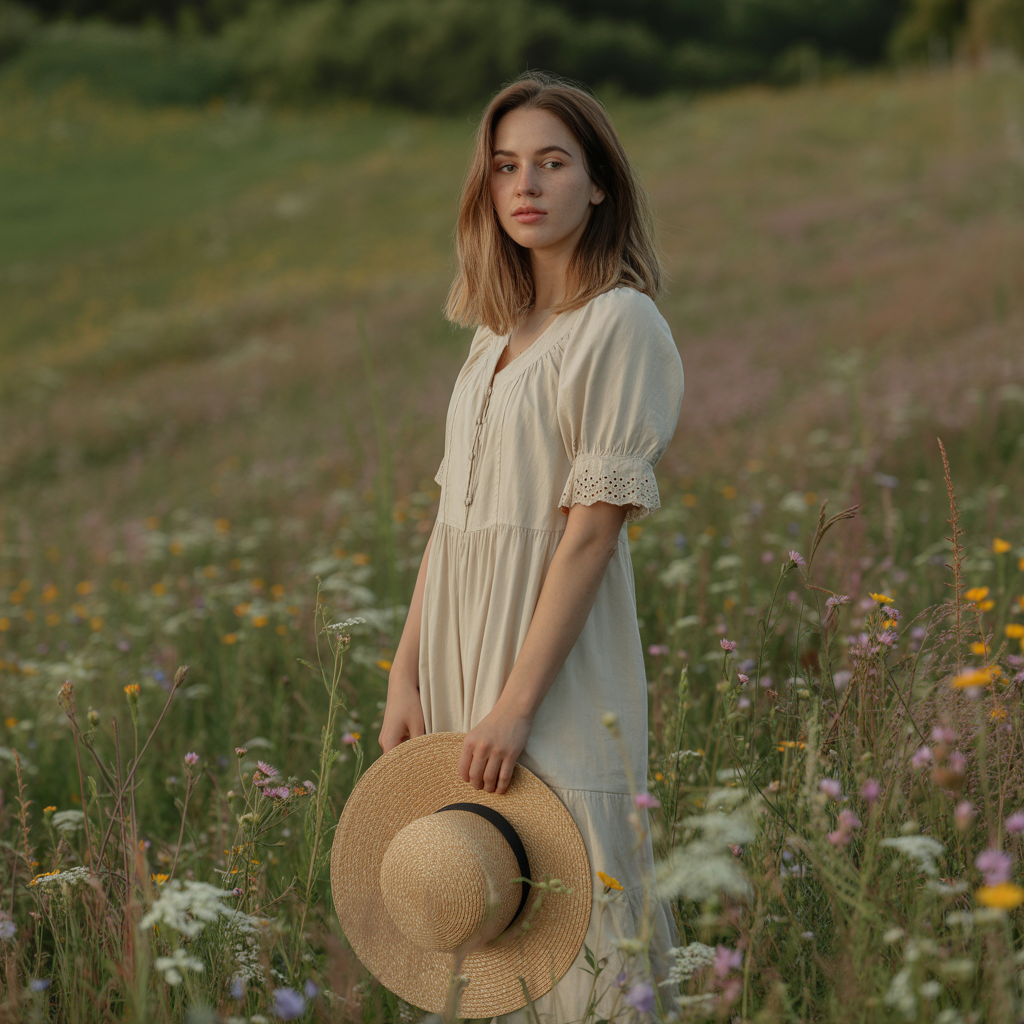 Prairie Aesthetic & Style Guide - ottagecore clothes Prairie Aesthetic & Style Guide - ottagecore clothes