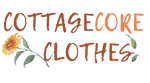 Сottagecore clothes