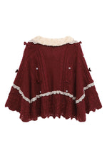 Sweet Lace Cardigan Fall Sweater cottagecoreclothes