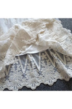 Gossamer Dreams Maxi Dress cottagecoreclothes