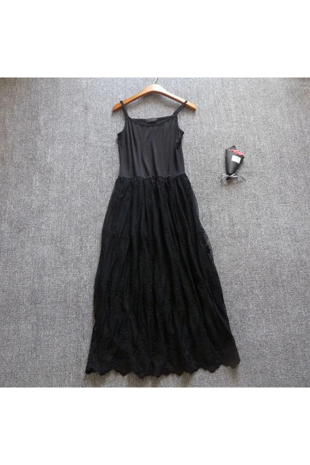 Gossamer Dreams Maxi Dress cottagecoreclothes