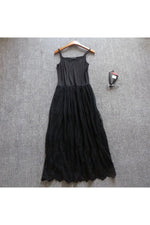 Gossamer Dreams Maxi Dress cottagecoreclothes