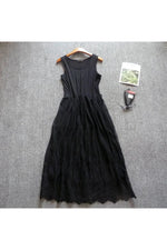 Gossamer Dreams Maxi Dress cottagecoreclothes