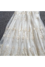 Gossamer Dreams Maxi Dress cottagecoreclothes