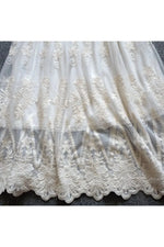 Gossamer Dreams Maxi Dress cottagecoreclothes