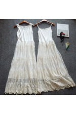 Gossamer Dreams Maxi Dress cottagecoreclothes