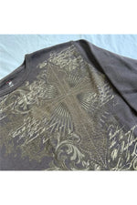 Vintage Graphic Long Sleeve T-shirt cottagecoreclothes