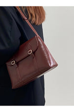 Vintage Elegance Crossbody Bag cottagecoreclothes