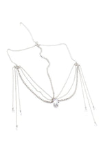 Rhinestone Head Tiara cottagecoreclothes