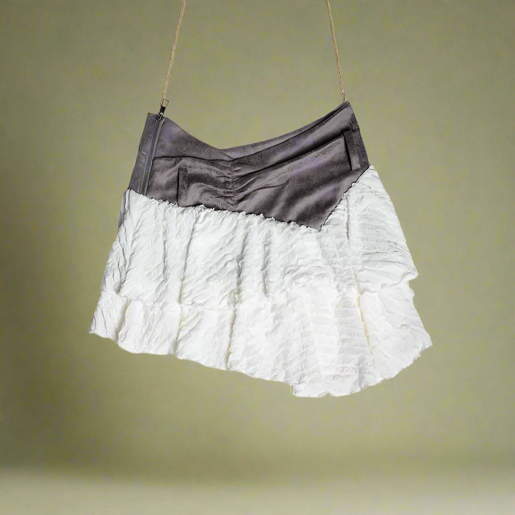 Frosted Layers Skirt cottagecoreclothes