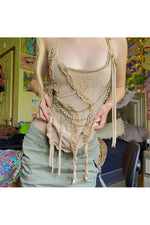 Ballet Core Top cottagecoreclothes