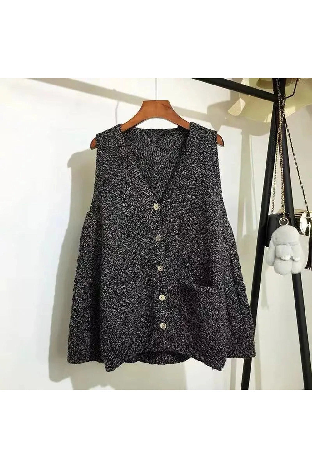 Cozy Quartet Knit Fall Cardigan Collection cottagecoreclothes