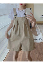 Wide Leg Playsuits cottagecoreclothes