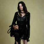 Rustic Dystopia Top cottagecoreclothes