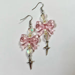 Celestial Coquette Earrings