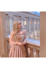 Renaissance Lace-up Corset Top cottagecoreclothes