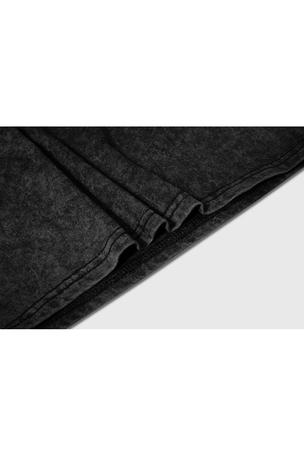 Citrus Blossom Crop T-shirt cottagecoreclothes