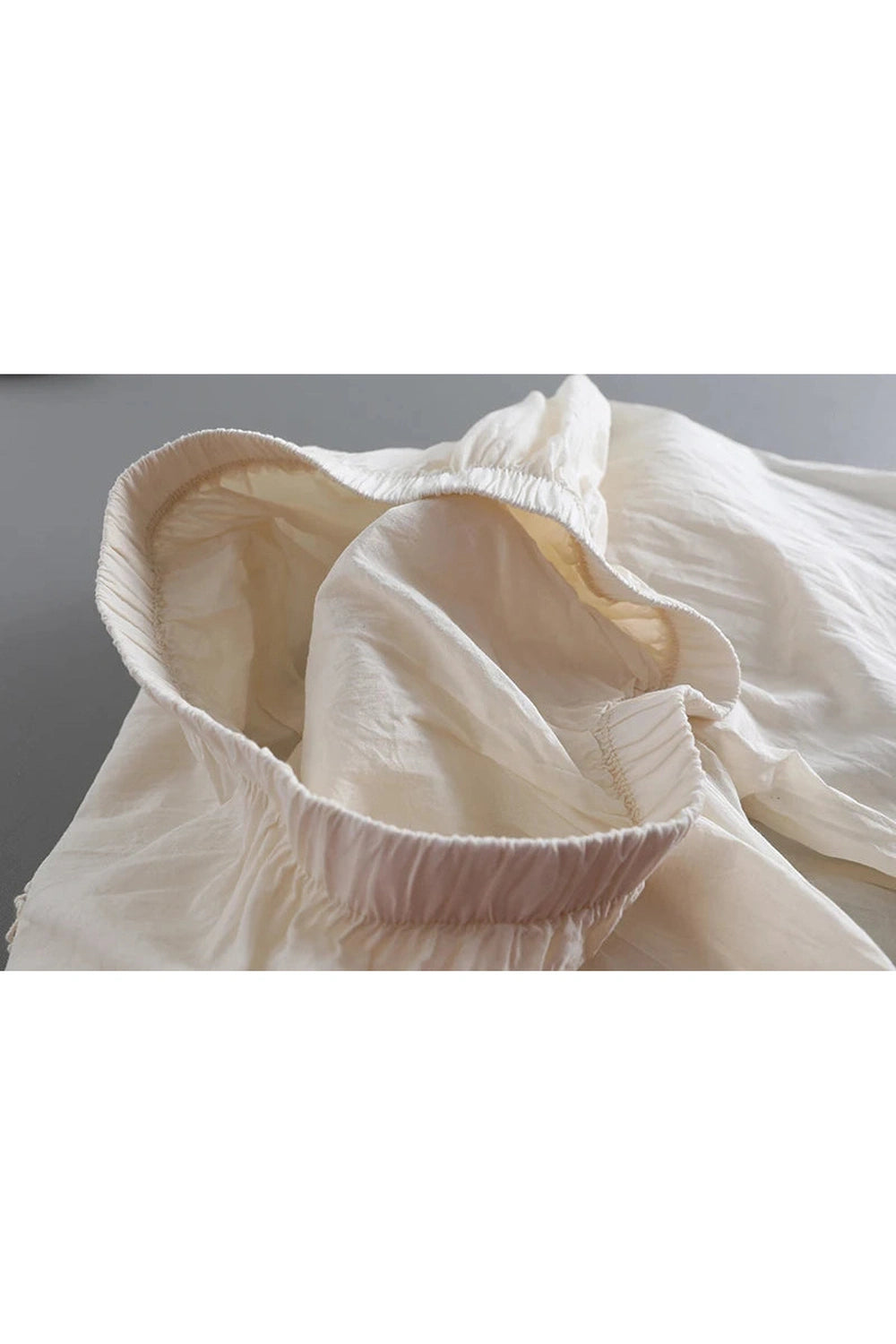 Lace Whisper Palazzo Pants cottagecoreclothes