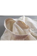 Lace Whisper Palazzo Pants cottagecoreclothes