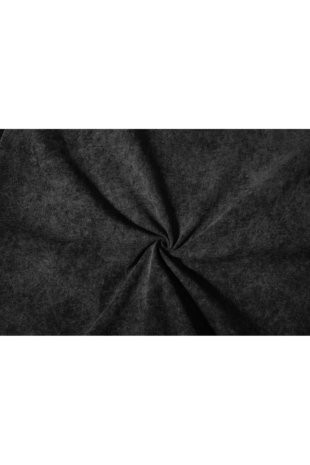 Citrus Blossom Crop T-shirt cottagecoreclothes