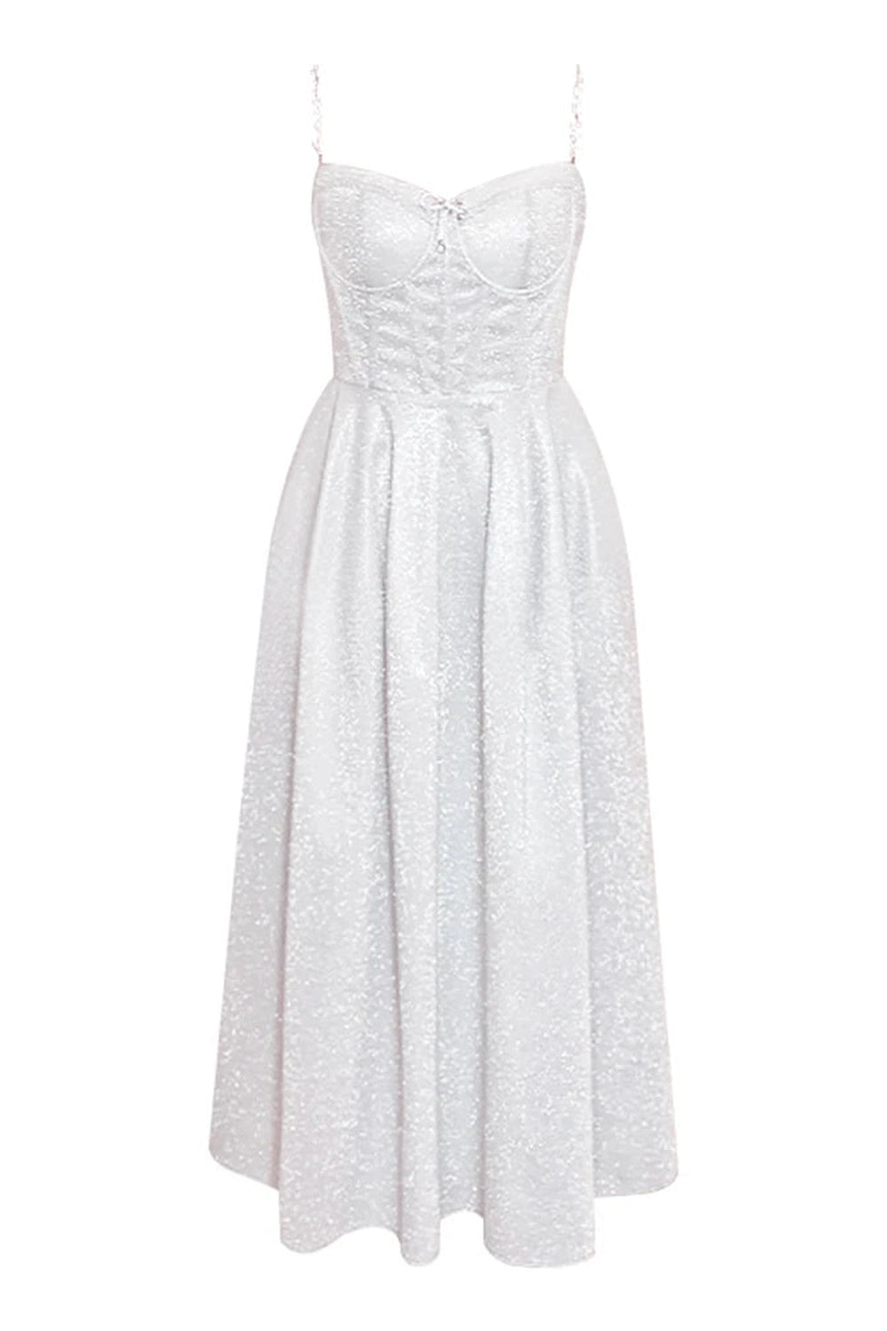 Backless Evening Party Dress cottagecoreclothes