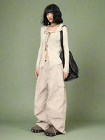 Wanderer Knit Top cottagecoreclothes