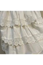Lace Princess Skirt cottagecoreclothes