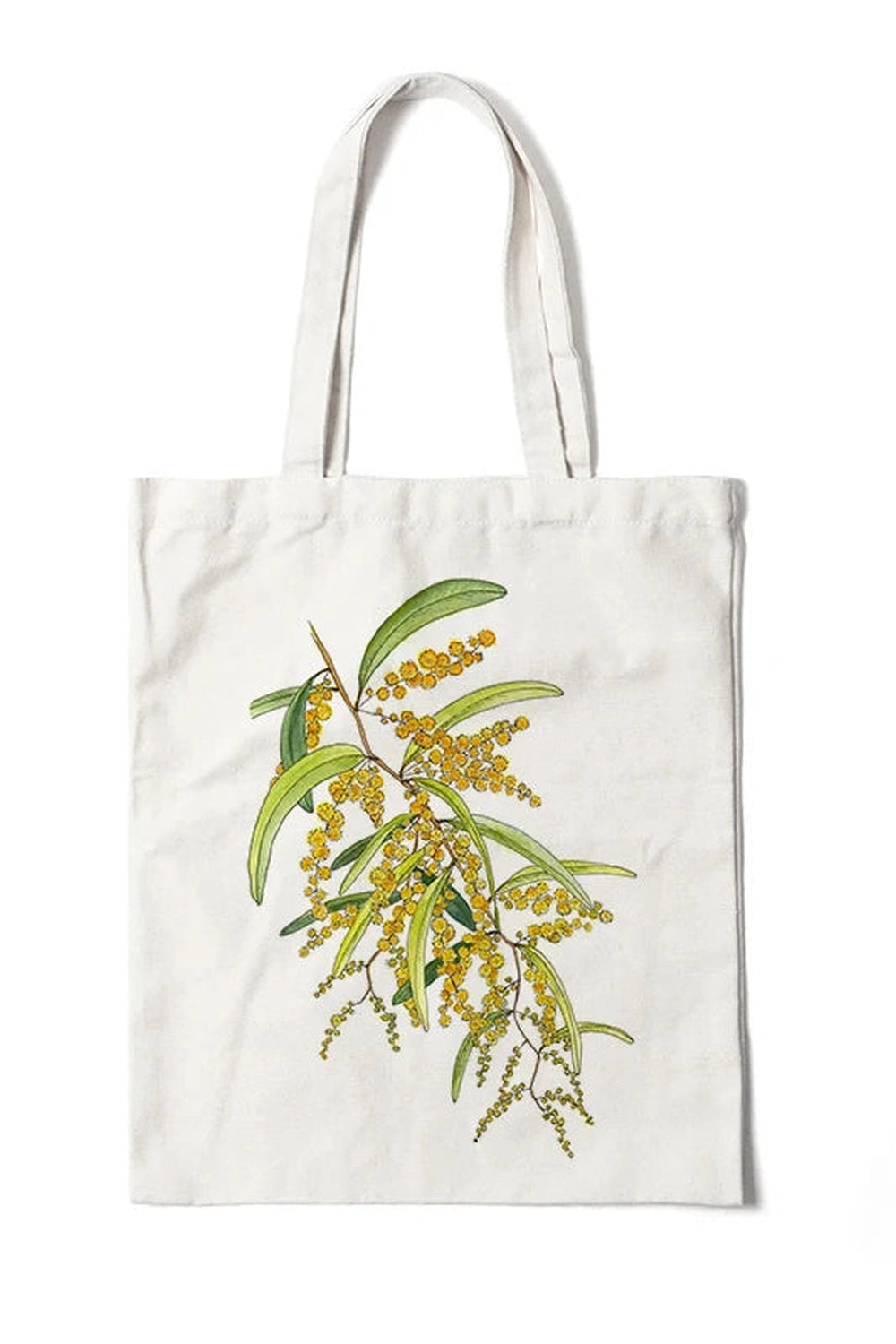 Floral Canvas Tote Bag cottagecoreclothes