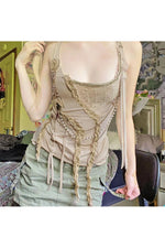 Ballet Core Top cottagecoreclothes