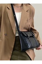 Vintage Elegance Crossbody Bag cottagecoreclothes