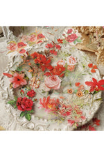 Fresh Flowers Stickers cottagecoreclothes