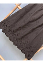 Embroidered Cotton Lace Vest cottagecoreclothes