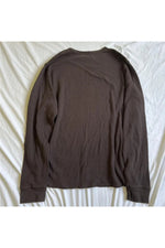 Vintage Graphic Long Sleeve T-shirt cottagecoreclothes