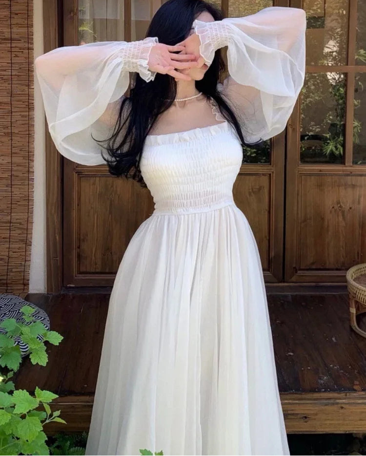 Ethereal — Gossamer Reverie