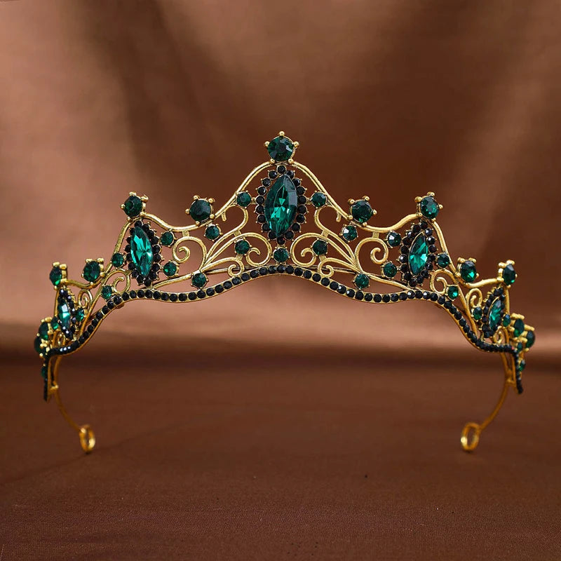 Ethereal Crown Headband