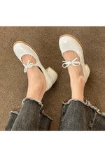 Vintage Mary Jane Shoes cottagecoreclothes