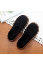 Goblincore Ankle Shoes cottagecoreclothes
