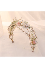 Fairycore Hair Pins Clips cottagecoreclothes