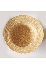 Vintage Style Summer Sun Hat cottagecoreclothes