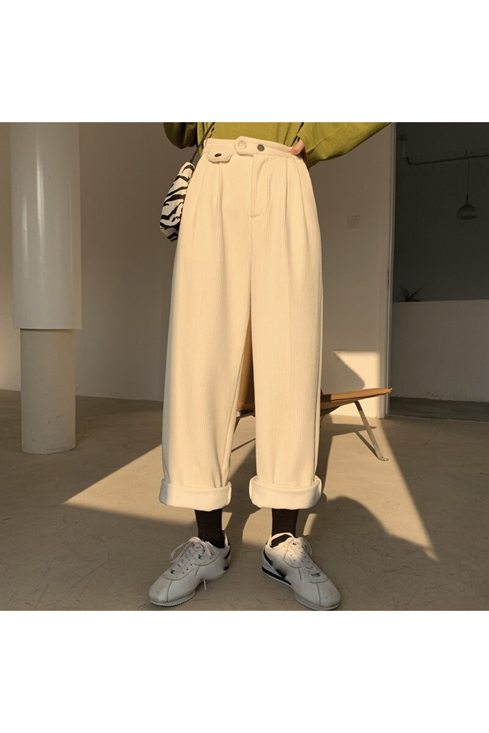 Vintage Aesthetic Pants cottagecoreclothes