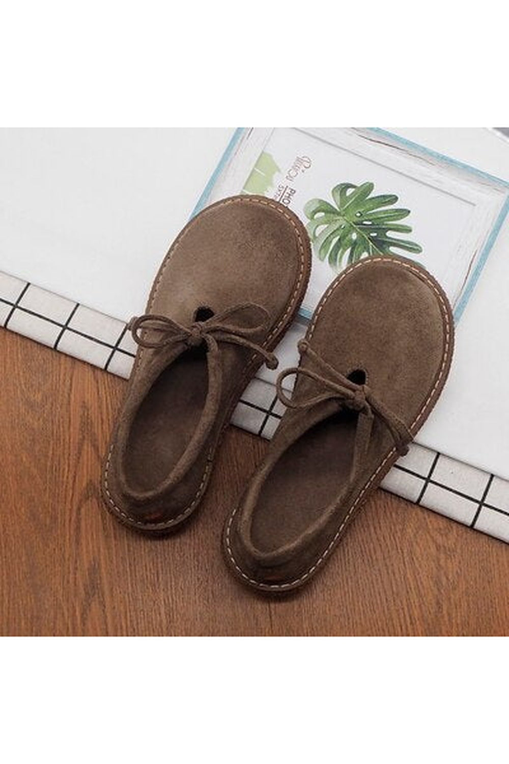 Goblincore Ankle Shoes cottagecoreclothes