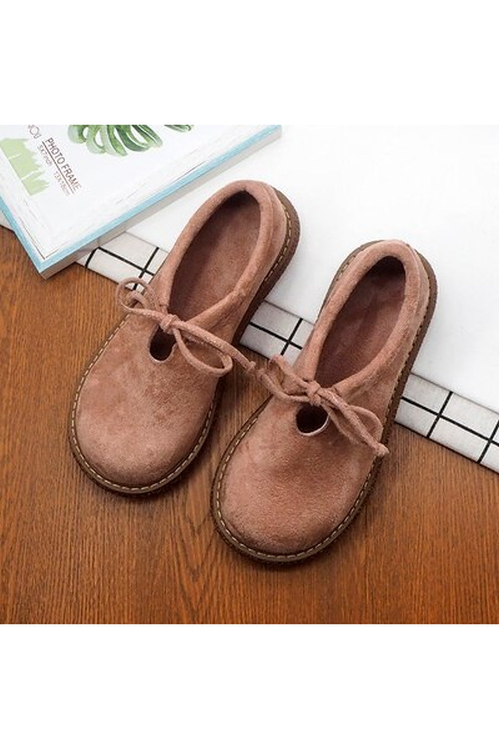 Goblincore Ankle Shoes cottagecoreclothes