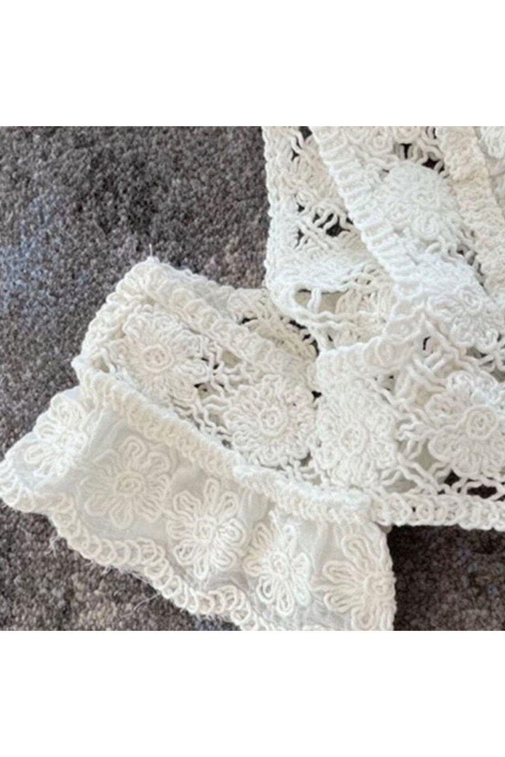 Retro Fairy Summer Top cottagecoreclothes