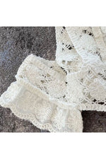 Retro Fairy Summer Top cottagecoreclothes