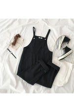 Vintage Aesthetic Overalls cottagecoreclothes