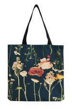 Mushroom Print Shopping Bag cottagecoreclothes