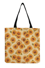 Mushroom Print Shopping Bag cottagecoreclothes