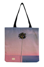 Mushroom Print Shopping Bag cottagecoreclothes