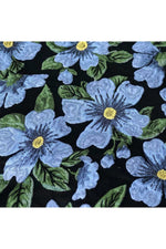 Vintage Jacquard Shopping Bag cottagecoreclothes