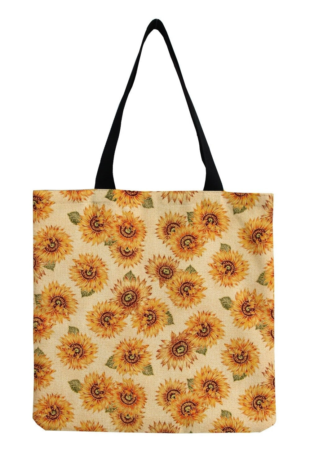 Mushroom Print Shopping Bag cottagecoreclothes